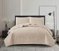 Покрывало Цветочная дымка от интернет-магазина Галактика текстиля картинка Покрывало Цветочная дымка