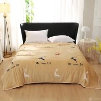 Изображение Плед Wild and free