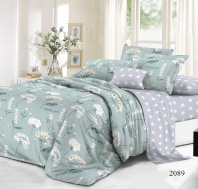 Постельное белье Valtery Happy you изображение