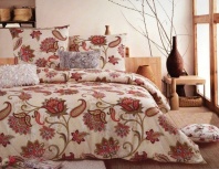 Постельное белье Valtery Одухотворенность изображение