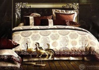 Постельное белье Торжественное изображение