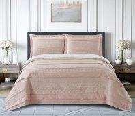 картинка Покрывало стеганое Fazzini