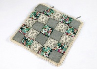 Подушка для стула Tango Patchwork 18006-60 фотография