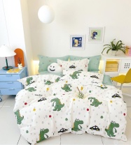Фотография Детское постельное белье Дрема