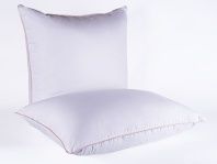 Подушка упругая Миндальное сердечко фотография