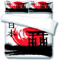 Постельное белье Иероглифы изображение