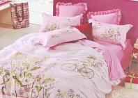 Постельное белье Tango Велосипед изображение