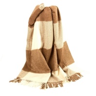 Плед INCALPACA Santalino от интернет магазина galatekstil.ru Фотография Плед INCALPACA Santalino