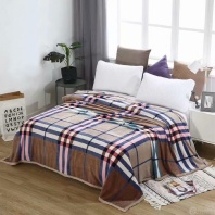 Фотография Плед Tango Автомобильный