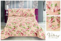 картинка Покрывало Valtery Цветы