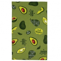 Набор Полотенец Авокадо (2шт. в упаковке) Фото