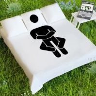 Постельное бельё Sex от интернет-магазина Галактика текстиля Постельное бельё Sex фото