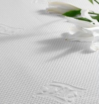 Наматрасник влагонепроницаемый SIVI GIRMEZ ALEZ от интернет-магазина Галактика текстиля картинка Наматрасник влагонепроницаемый SIVI GIRMEZ ALEZ от интернет-магазина Галактика текстиля