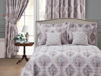 картинка Комплект с покрывалом Asabella 44B-4H