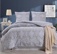 Постельное белье Valtery Sultan орнамент от интернет-магазина Галактика текстиля Постельное белье Valtery Sultan орнамент изображение