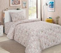 Фотография Постельное бельё С зайцами