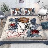 Постельное бельё С Лошадьми фото