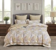 Постельное бельё 1.5 спальное Фланель изображение