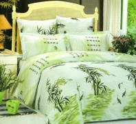 Постельное белье Sailid Бамбук изображение