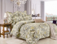 Постельное белье Птицы от интернет-магазина Галактика текстиля Постельное белье Птицы изображение