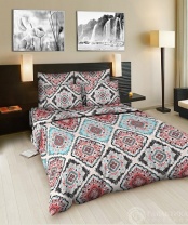  Постельное белье Ажур фото