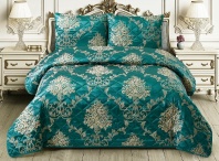 картинка Покрывало Vermont жаккард