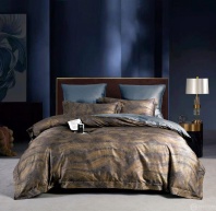 Постельное белье Дефиле люкс-сатин изображение