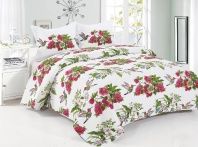 картинка Покрывало Птицы Patchwork хлопок