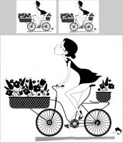 Фотография Постельное бельё с Великом