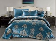 Постельное белье Cristelle Azure изображение