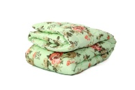 Одеяло холлофайбер эко фотография