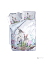 Фотография Постельное белье Двое из ларца