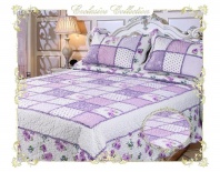 картинка Покрывало Флокс (лаванда)