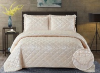 картинка Покрывало жаккард  Ariston стеганое