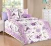 Постельное белье Сиреневый прованс от интернет-магазина Галактика текстиля Постельное белье Сиреневый прованс фото