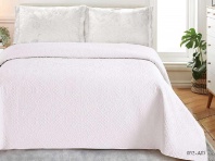 картинка Покрывало Cleo Андора белое