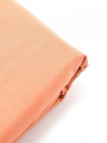 Простыня на резинке Valtery коралловая (G) от интернет-магазина Галактика текстиля Простыня на резинке Valtery коралловая (G) фотография