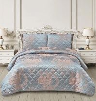 картинка Покрывало Tango жаккард Даниэль