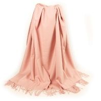 Фотография Плед INCALPACA Hallstatt