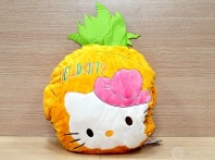 Подушка-муфта-сумка Tango Ананасик PD188-3 фотография