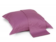 Фотография Наволочки 2шт. Tango сатин Фиолетовые
