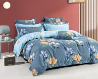 Постельное белье Асабелла Leafy изображение