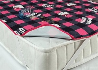 Наматрасник Tango PRT008-1 от интернет-магазина Галактика текстиля Наматрасник Tango PRT008-1 фото