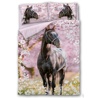  Постельное бельё С Лошадкой фото