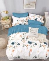 Постельное белье Valtery Лютики-Цветочки изображение