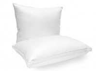 Подушка Серебряная мечта упругая купить в Москве Подушка Серебряная мечта упругая фотография