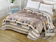 Изображение Плед к Новому году