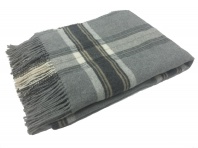 Плед В клетку от интернет магазина galatekstil.ru Фотография Плед В клетку