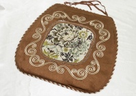 Подушка для стула Гобелен Tango PD197-21 от интернет-магазина Галактика текстиля Подушка для стула Гобелен Tango PD197-21 фотография