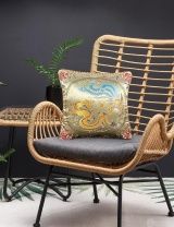 Изображение Декоративная наволочка Дракон 